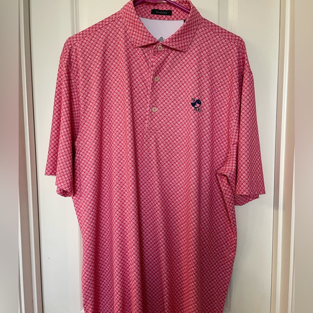 Turtleson Polo